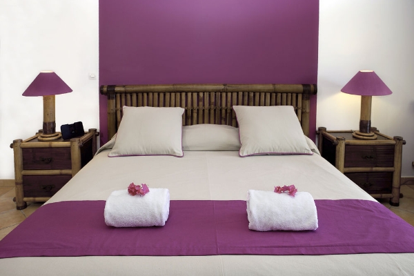 Hotel Blue Bay Beach (Saint-Barthélemy)